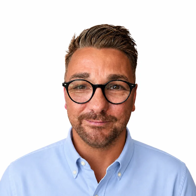Matthew Hopkins, Business Protection Specialist