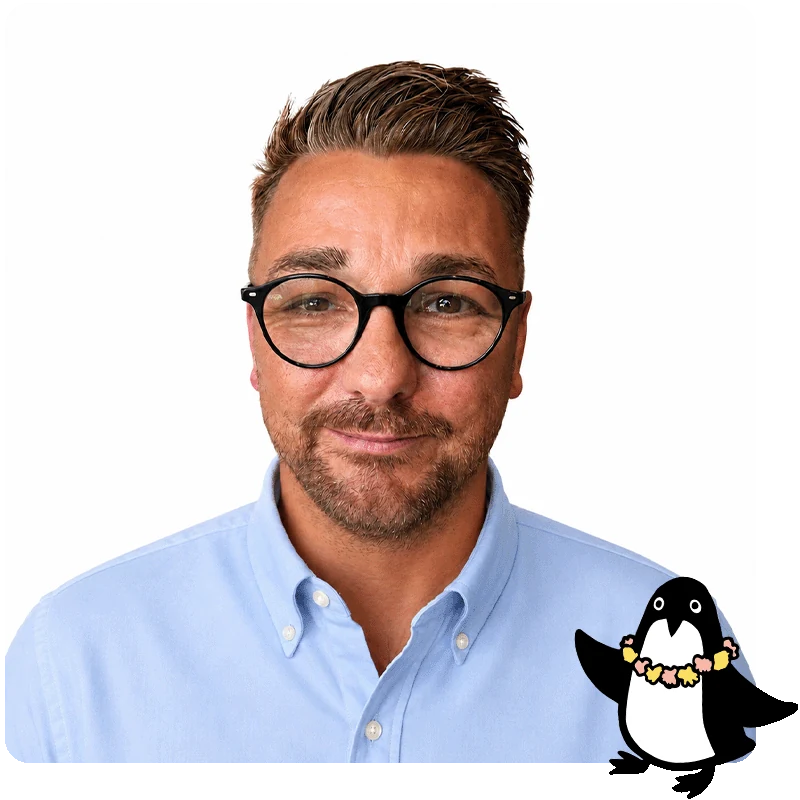 Matthew Hopkins, Business Protection Specialist
