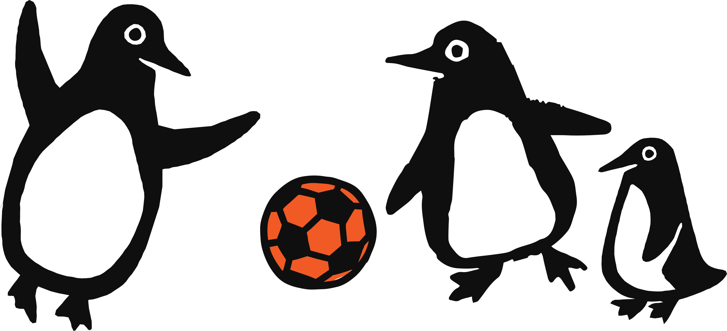 penguin superman