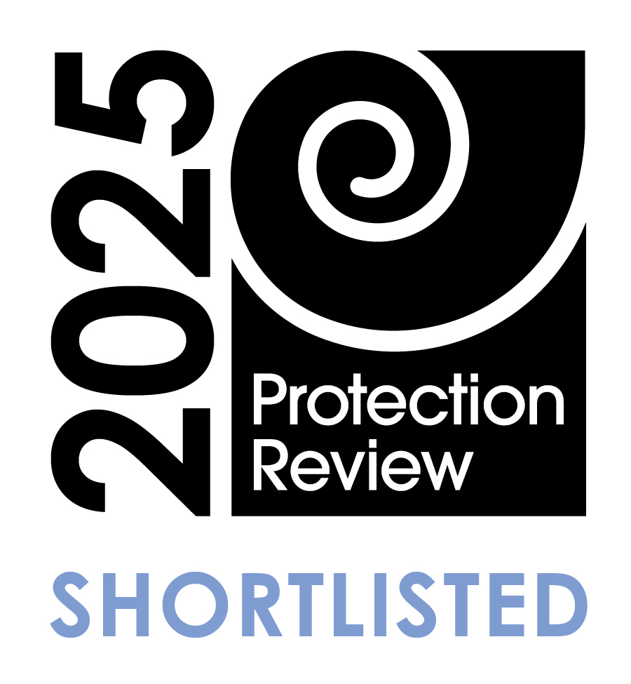 Protection Review 2025 Shortlisted