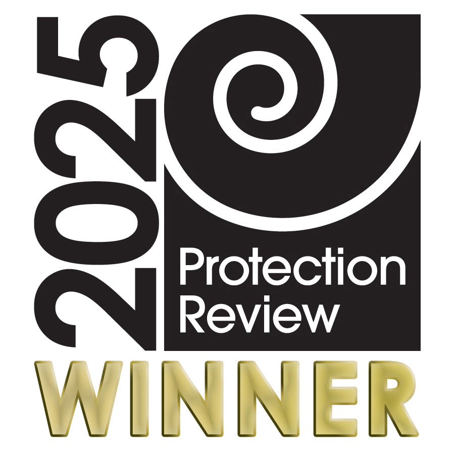 Protection Review 2025 Winner